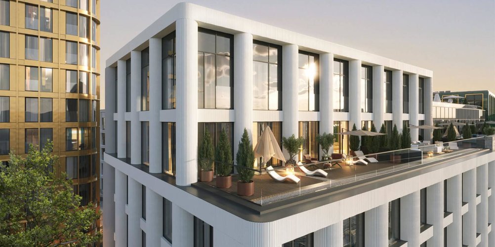 . Блог агентства недвижимости Bright Estate