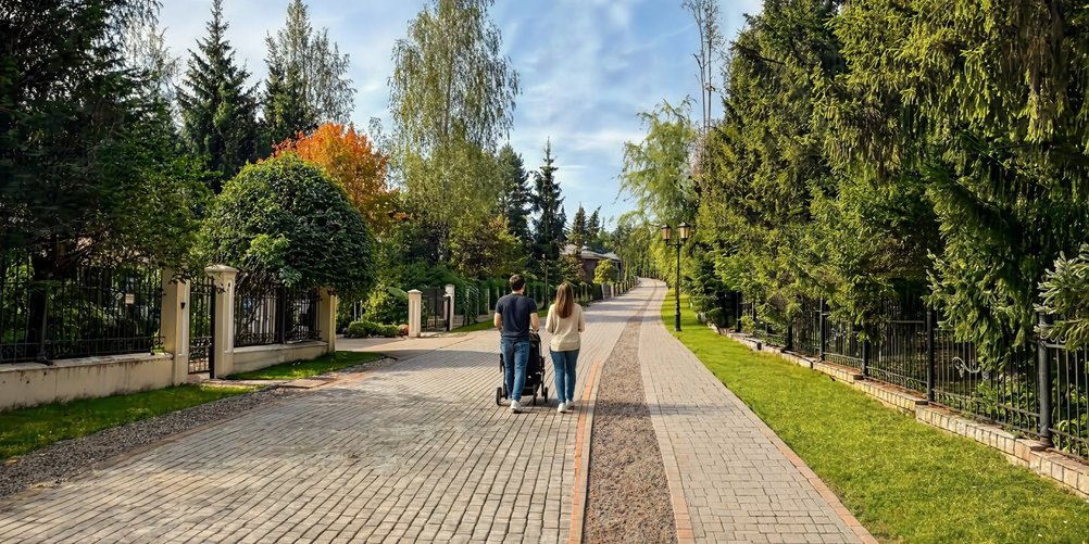 . Блог агентства недвижимости Bright Estate