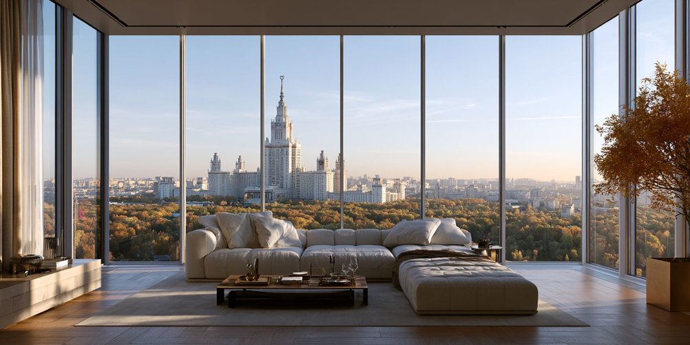 Статья: . Блог агентства недвижимости Bright Estate