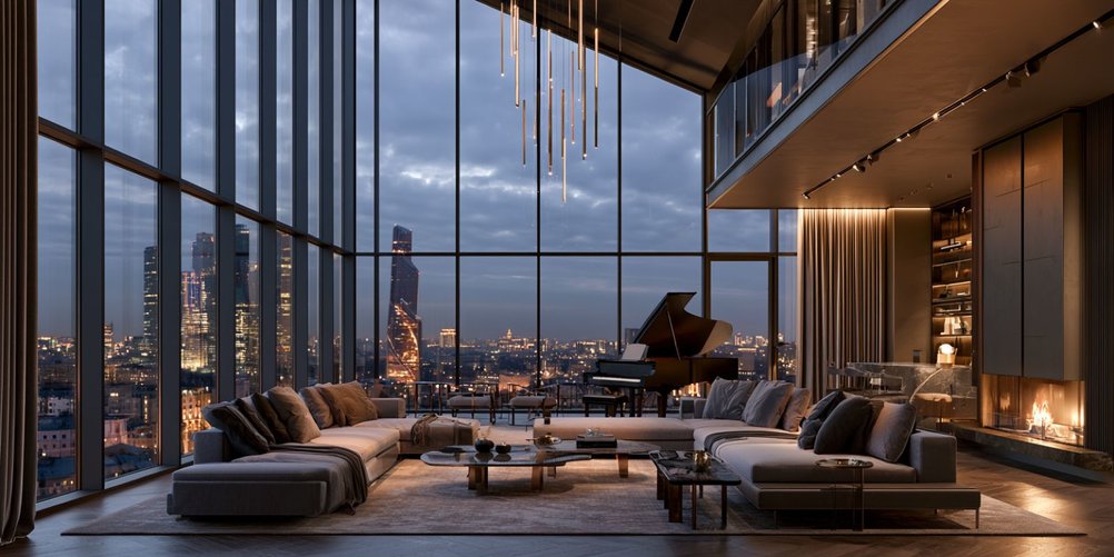 Статья: . Блог агентства недвижимости Bright Estate