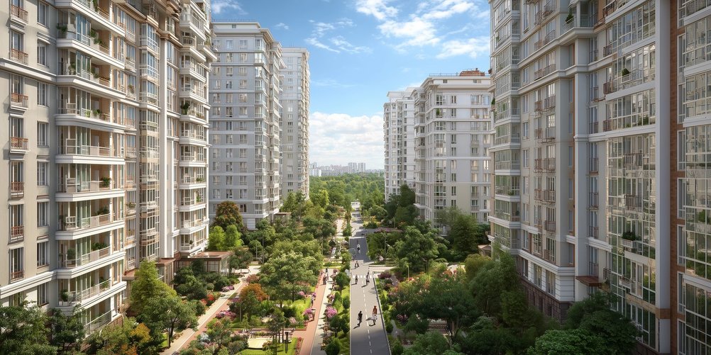 . Блог агентства недвижимости Bright Estate