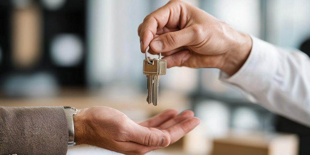 Статья: . Блог агентства недвижимости Bright Estate