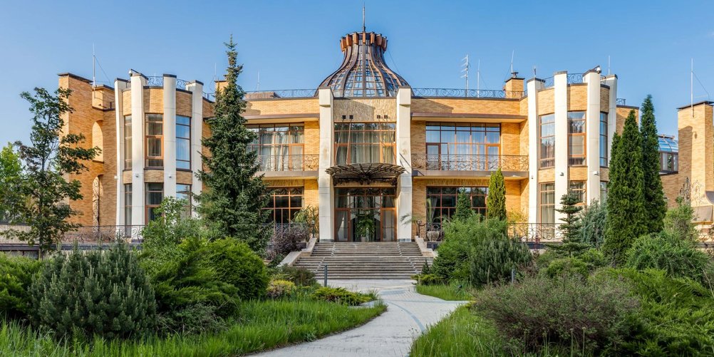Эксклюзивная загородная резиденция на Истре: наш личный обзор после посещения. Блог агентства недвижимости Bright Estate