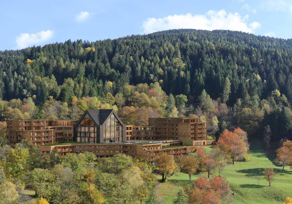Статья: LEFAY RESSORT & SPA LEFAY RESSORT & SPA. Блог агентства недвижимости Bright Estate