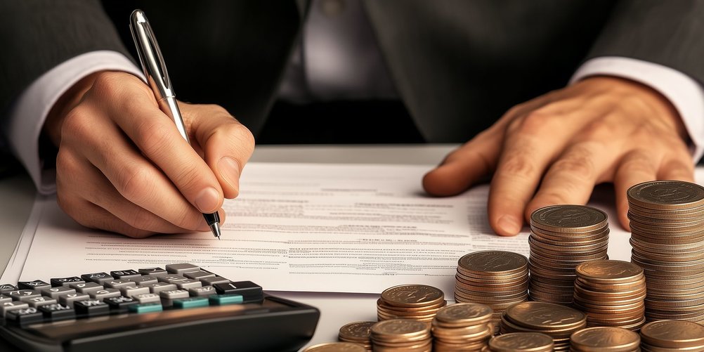 Ставка налога на имущество в Москве 2025: что нужно знать владельцам недвижимости. Блог агентства недвижимости Bright Estate