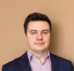 Александр Гаврилин, агентство элитной недвижимости Bright Estate