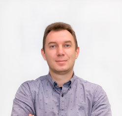 Алексей Балашов, агентство элитной недвижимости Bright Estate