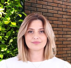 Наталья Подкопаева, агентство элитной недвижимости Bright Estate