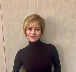 Фото Оксана Козорва