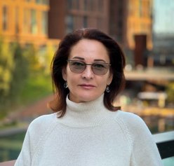 Татьяна Маничкина, агентство элитной недвижимости Bright Estate