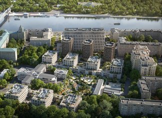Статья: Брокер-тур в элитный клубный квартал «Фрунзенская набережная, 30»: мнение экспертов агентства недвижимости Брокер-тур в элитный клубный квартал «Фрунзенская набережная, 30»: мнение экспертов агентства недвижимости. Блог агентства недвижимости Bright Estate