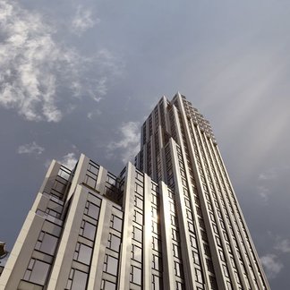 Статья: Брокер-тур в жилом комплексе "Кунцевская 33": опыт и впечатления наших специалистов Брокер-тур в жилом комплексе "Кунцевская 33": опыт и впечатления наших специалистов. Блог агентства недвижимости Bright Estate