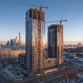 Доходная недвижимость: апартаменты, аренда или перепродажа — что выгоднее в 2026 году. Блог агентства недвижимости Bright Estate