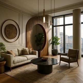 Фэншуй против архитектурных норм: кто побеждает на рынке high-end?. Блог агентства недвижимости Bright Estate