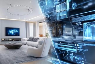 Какие технологии используются в элитных ЖК 2025 года?. Блог агентства недвижимости Bright Estate