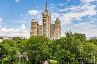 Статья: Купить офис в центре Москвы — уникальное предложение премиального уровня Купить офис в центре Москвы — уникальное предложение премиального уровня. Блог агентства недвижимости Bright Estate