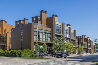 Статья: Купить таунхаус на Новой Риге Купить таунхаус на Новой Риге. Блог агентства недвижимости Bright Estate