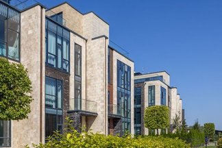 Статья: Купить таунхаус на Рублево-Успенском шоссе Купить таунхаус на Рублево-Успенском шоссе. Блог агентства недвижимости Bright Estate