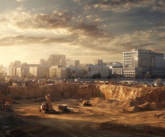Статья: Квартиры с котлована в Москве Квартиры с котлована в Москве. Блог агентства недвижимости Bright Estate