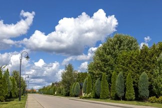 Обзор коттеджного посёлка «Павлово‑2» на Новорижском шоссе. Блог агентства недвижимости Bright Estate