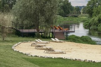Статья: Обзор поселка Crystal Forest на Новорижском шоссе Обзор поселка Crystal Forest на Новорижском шоссе. Блог агентства недвижимости Bright Estate
