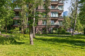 Обзор жилого комплекса «Парк Рублево» рядом с районом Строгино. Блог агентства недвижимости Bright Estate