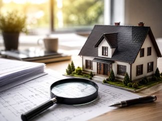 Почему дом не стоит на кадастровом учете?. Блог агентства недвижимости Bright Estate