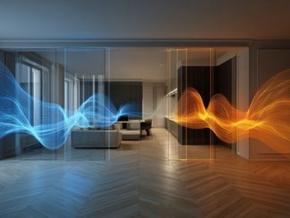 Почему в квартире слышно соседей: разбор звукоизоляции в премиальных ЖК. Блог агентства недвижимости Bright Estate