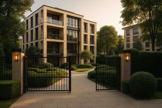 Private community: как девелоперы создают закрытые клубные резиденции. Блог агентства недвижимости Bright Estate
