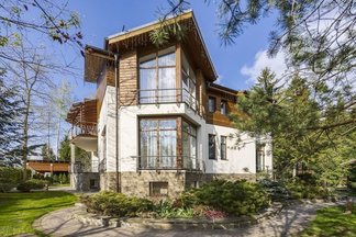 Продажа домов на Рублевке: выгодно, престижно, надежно. Блог агентства недвижимости Bright Estate