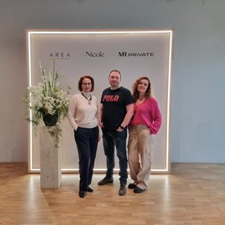 Статья: Проект Nicole от MR Private Проект Nicole от MR Private. Блог агентства недвижимости Bright Estate