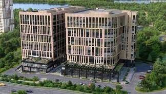 Rublevo Business Park — Ваш путь к успешному бизнесу. Блог агентства недвижимости Bright Estate