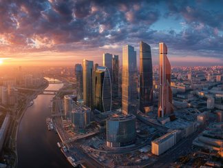 Самый дорогой жилой комплекс в Москве 2025 — обзор элитной недвижимости. Блог агентства недвижимости Bright Estate