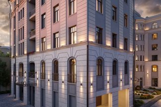 Сравнение клубного дома «Чистые пруды» и других премиальных проектов в центре Москвы. Блог агентства недвижимости Bright Estate