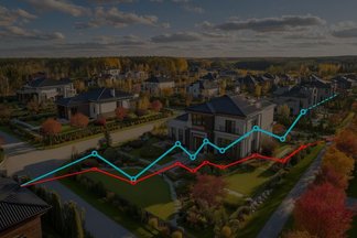 В какую недвижимость лучше инвестировать в 2026 году: аналитика для Москвы и Подмосковья. Блог агентства недвижимости Bright Estate