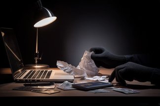 Статья: Запрет на сделки без личного присутствия: как защищают собственников от мошенников Запрет на сделки без личного присутствия: как защищают собственников от мошенников. Блог агентства недвижимости Bright Estate