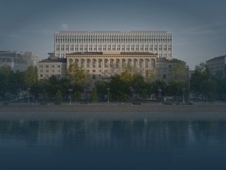 ЖК Фрунзенская набережная 30. Блог агентства недвижимости Bright Estate