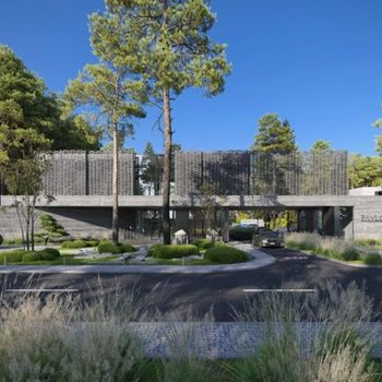 Обзор коттеджного поселка «Павлово Парк» на Новорижском шоссе