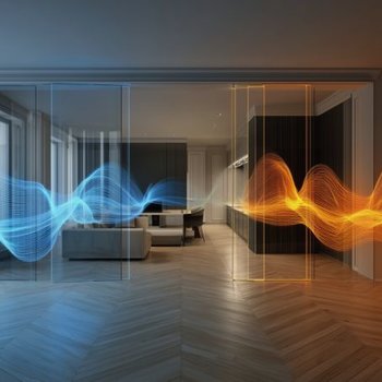 Почему в квартире слышно соседей: разбор звукоизоляции в премиальных ЖК