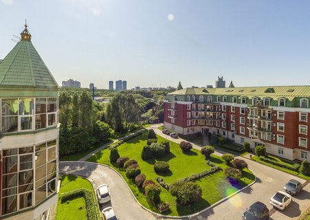 Золотые Ключи