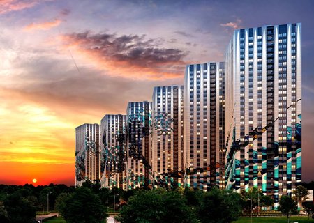 Эталон-Сити