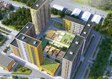 Петра Алексеева 12