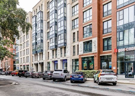 Barrin House / Барин Хаус