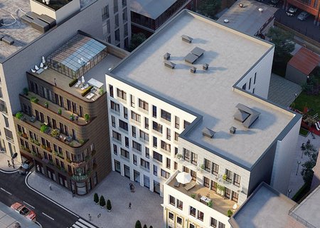 Villa Grace / Вилла Грейс