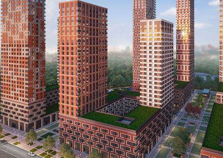 Level Амурская