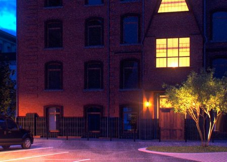 Усадьба Manor/ Усадьба Манор