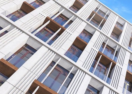 Клубный Дом на Сретенке