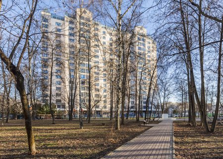 Маршала Василевского