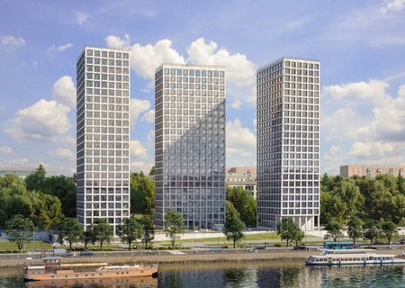 Новоданиловская 8