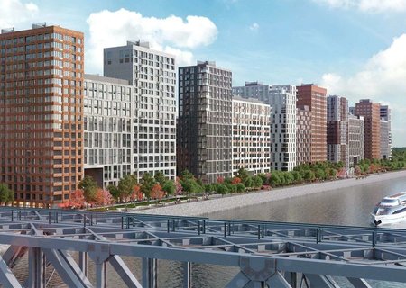 Западный порт